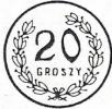 20 groszy